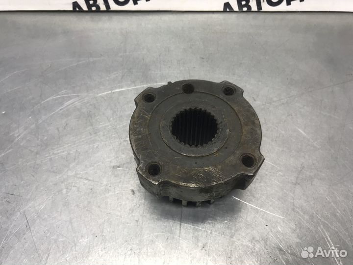 Шестерня коленвала Volvo S40 (VS16) 1997 г.в