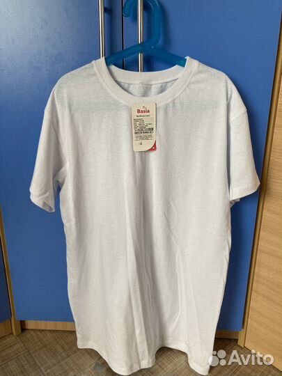 Футболка для мальчика 158