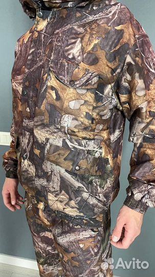 Костюм для охоты/рыбалки/туризма