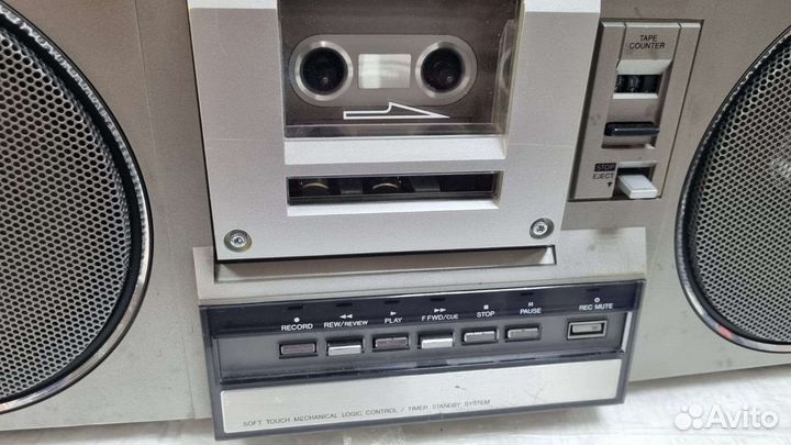 Aiwa TPR-968E -220 вольт-мастеру