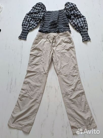 Женская одежда