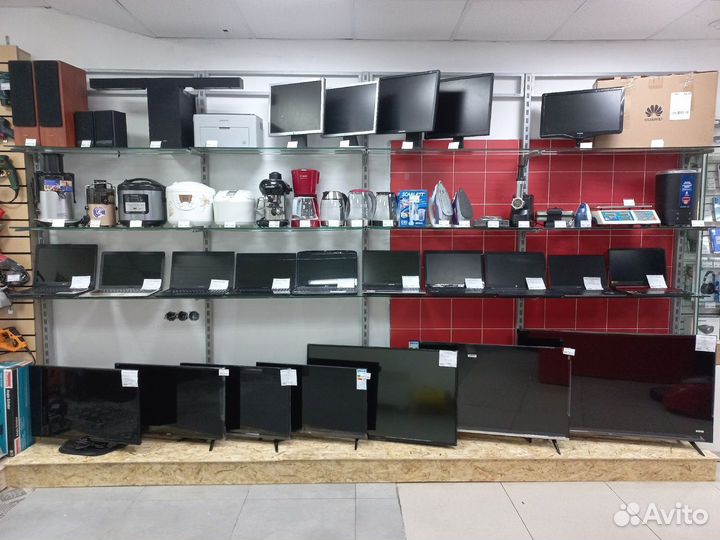 Телевизор LG 32LN540V 32