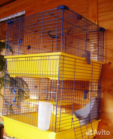 Гостиница для собак,кошек и прочих любимцев