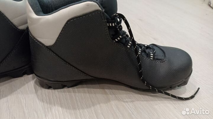 Лыжные ботинки spine 42