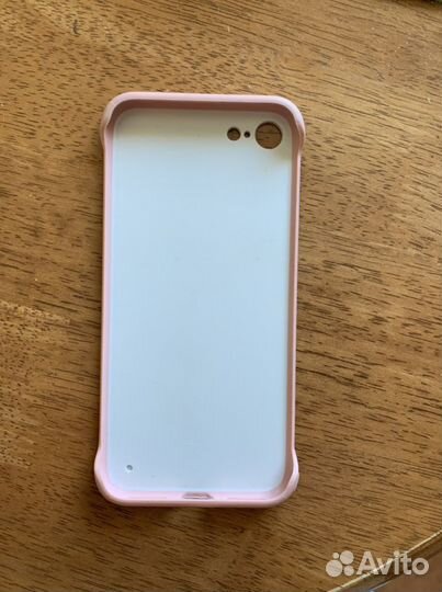 Чехол на iPhone 7