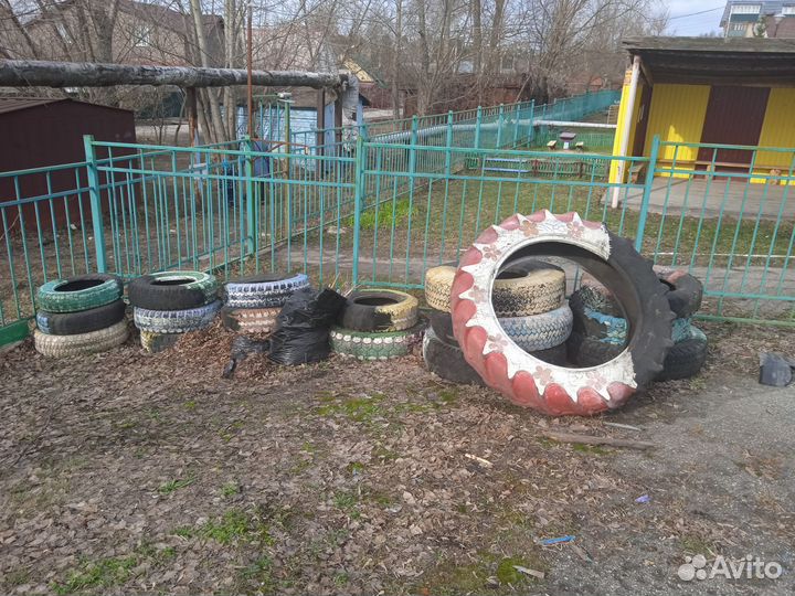 Баллоны