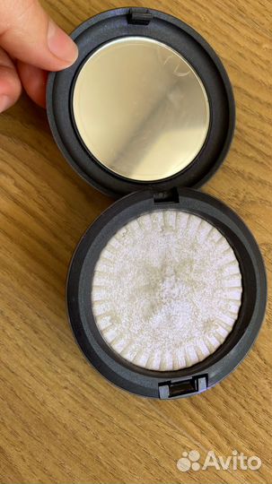 Косметика mac