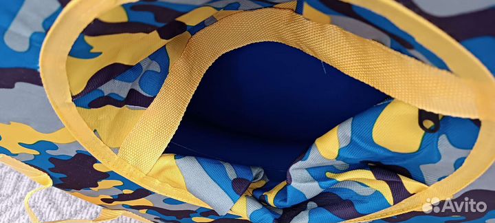 Тюбинг ватрушка