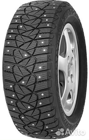 Goodyear Ultragrip 600 185/65 R14