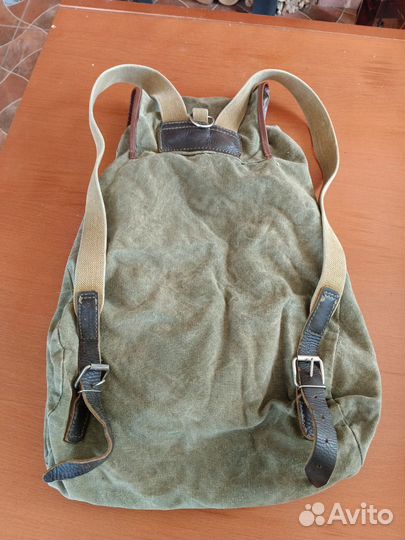 Рюкзак туристический СССР