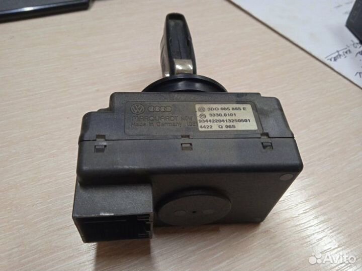 Замок зажигания Volkswagen Touareg