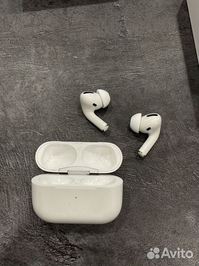 Наушники apple airpods pro 1 оригинал