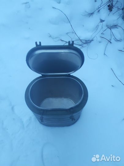 Термос для еды