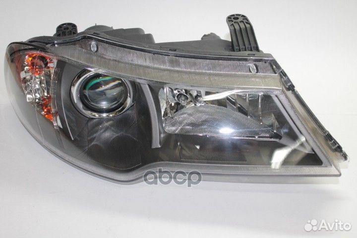 Фара CMP0100221 component