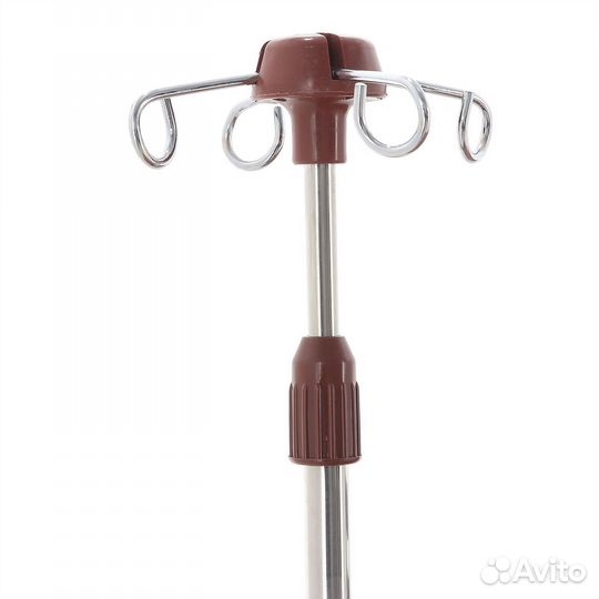 Медицинская кровать для лежачих больных