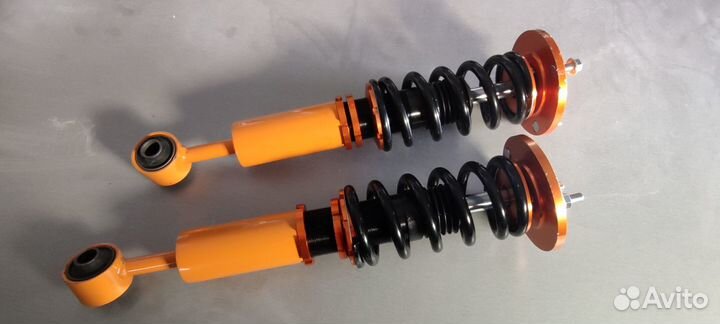 Задний конверсионный комплект стойки стабилизатор