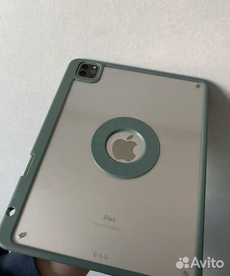 Чехол для iPad pro 11