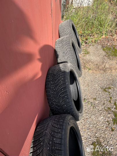 Kumho WinterCraft ice Wi31+ 235/45 R18 98T