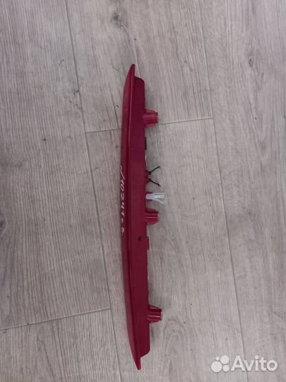 Фонарь задний (стоп сигнал) Kia Sorento II (XM)