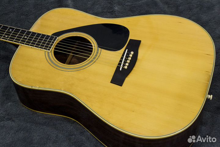 Акустическая Гитара Yamaha FG-251B Japan