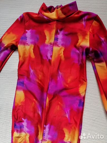 Костюмы для художественной гимнастики