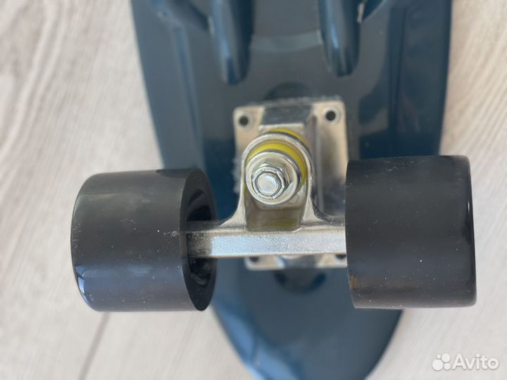 Скейтборд детский