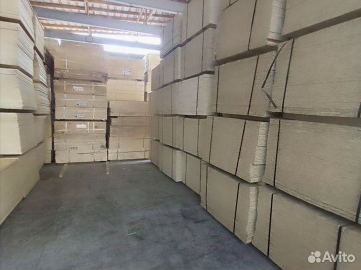 Плита OSB-3 9х1250х2500 мм Талион