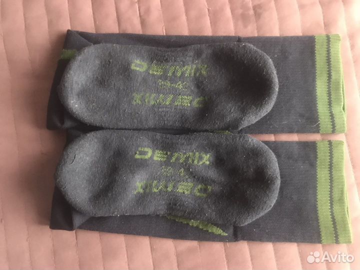 Гетры футбольные