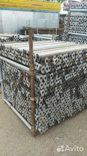 Cup-lock опалубка