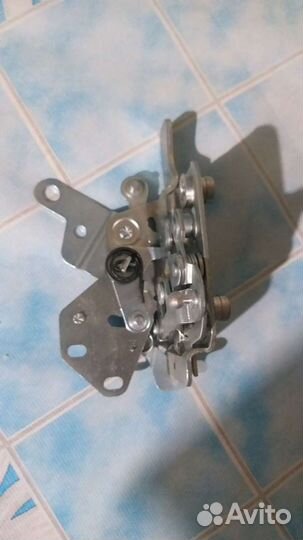 Внутренний замок ваз(lada)