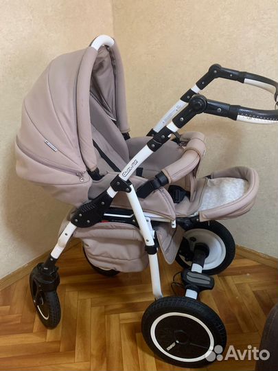 Детские коляски 2в1 бу