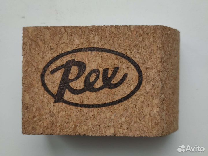 Пробка для подготовки лыж swix, REX