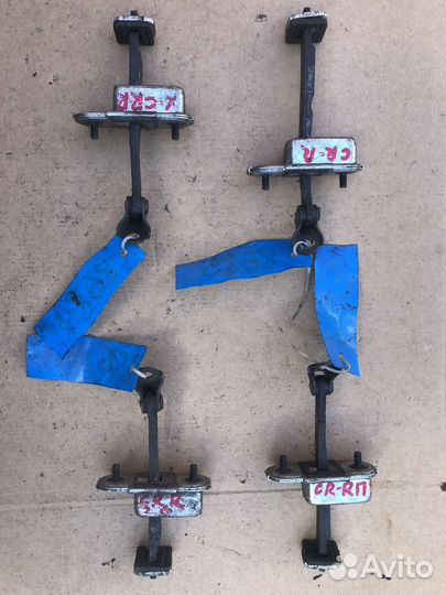 Ограничитель двери Hyundai Grandeur 4 2005-2010