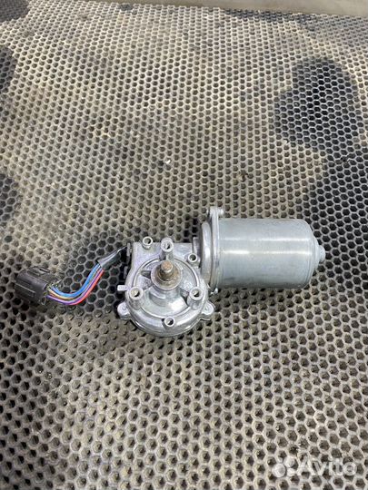 Моторчик дворников SsangYong Kyron Кайрон