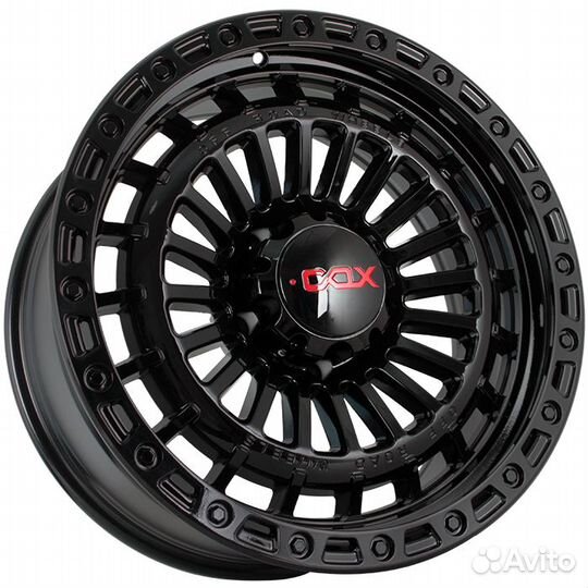 COX D3369 9x20/5x150 ET0 DIA110.5