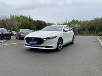 Mazda 3 2.0 AT, 2020, 33 000 км, с пробегом, цена 1 700 000 руб.