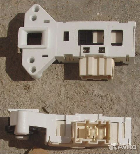 Термоблокировка hansa-8010469, зип.85496000