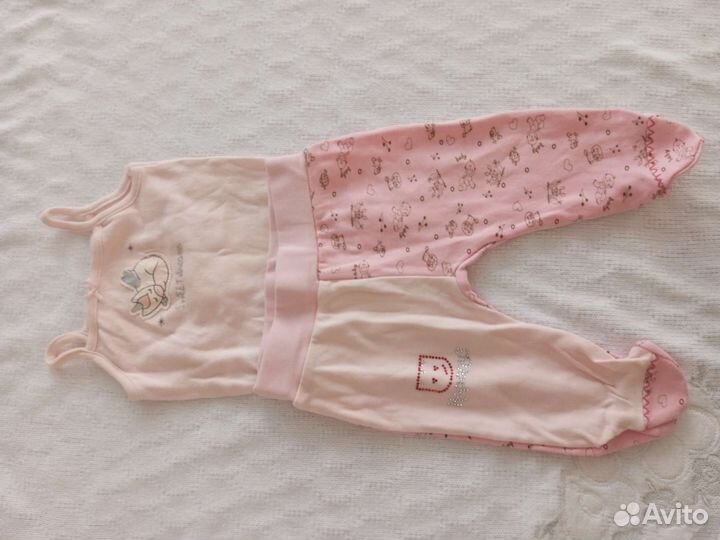 Вещи на девочку