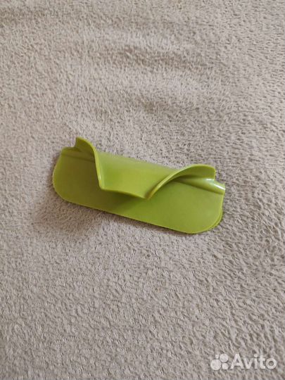 Насадка носик для кастрюль