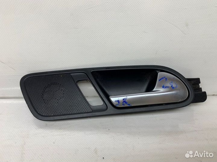 Ручка двери внутренняя задняя правая Volkswagen