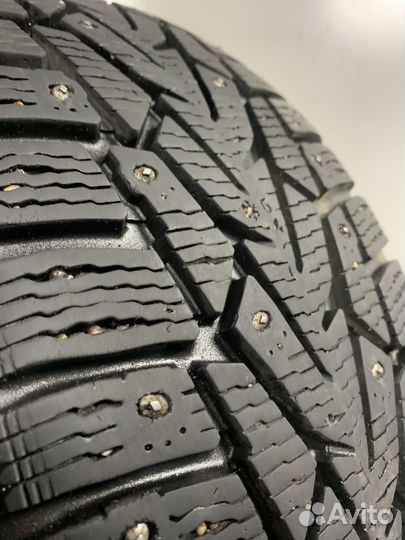 Nokian Tyres Nordman 7 205/55 R16