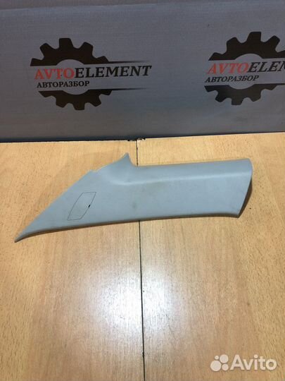 Обшивка стойки правая Ford Focus