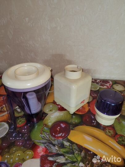 Миксер - кофемолка