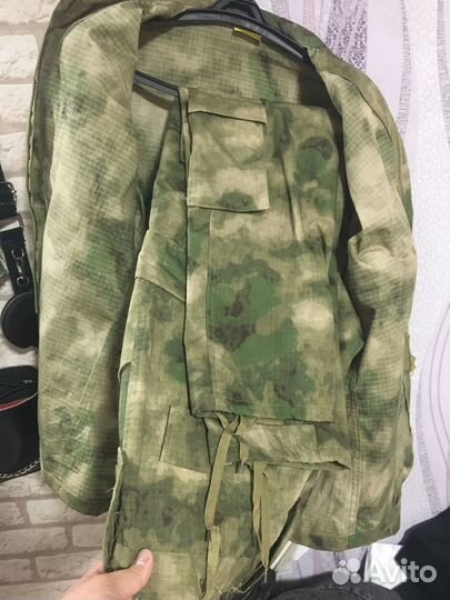 Продам военную форму