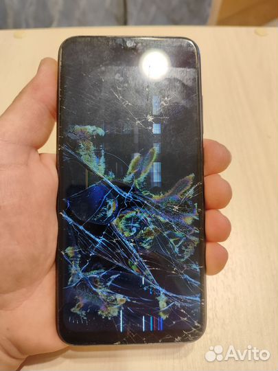 Xiaomi Redmi Note 7, 4/64 ГБ