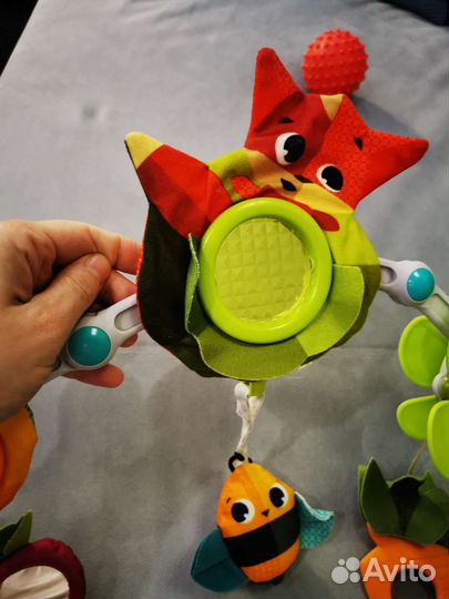 Дуга tiny love сказочный лес