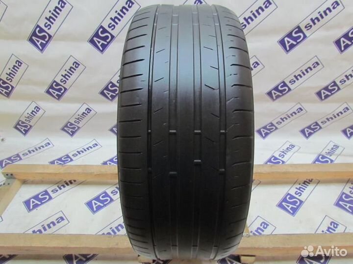 Toyo Proxes Sport SUV 265/45 R20 102Q