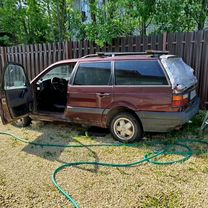 Volkswagen Passat 1.8 MT, 1991, 400 000 км