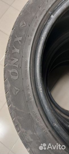 ONYX NY-901 215/50 R17 W