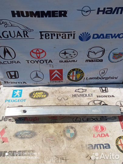 Усилитель бампера передний Citroen C4 C4 2009